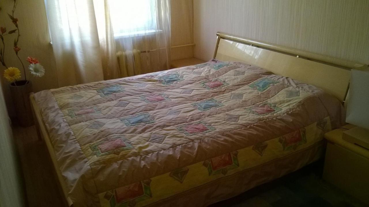 Convenient Location Apartman Vilnius Kültér fotó