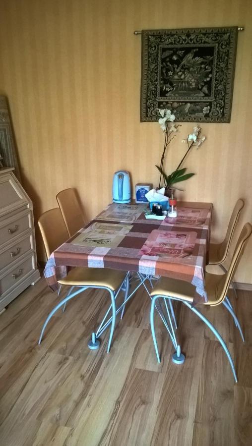 Convenient Location Apartman Vilnius Kültér fotó